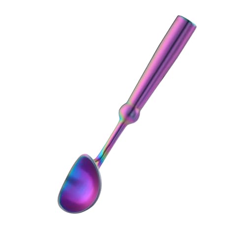 Edelstahl Eiscreme Schaufel Nicht Stall Obstkugelhersteller Die Zum Leicht Graben Aus Und Obstkugel Hergestellt Wurden von DZHCBNE