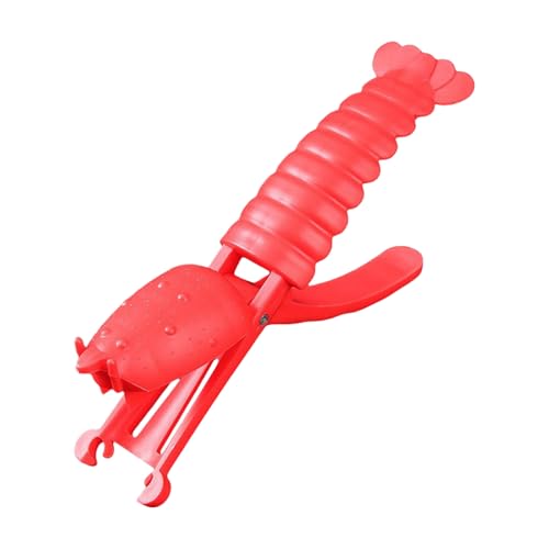 Effizientes Crawfish Peeling Gerät Bequemes Griffwerkzeug Für Schnelle Schalenentfernung Hummerschäler Für Zuhause Und Restaurant Effizientes Crawfish Peeling Gerät Bequemes Griffwerkzeug Für Schnelle Schalenentfernung Hummerschäler Für Zuhause Und Restaurant von DZHCBNE