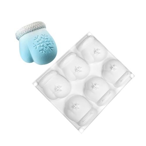 Einfach Zu Bedienende Dessert Backzubehör von DZHCBNE