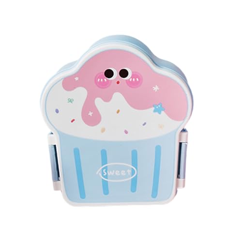 Eisform Food Storage Box Einzigartige Eismuster Lebensmittel Aufbewahrungsbox Stabiles Mittagsgehäuse Für Den Täglichen Gebrauch Eisform Food Storage Box Einzigartige Eismuster Lebensmittel Aufbewahrungsbox Stabiles Mittagsgehäuse Für Den Täglichen Gebrauch von DZHCBNE