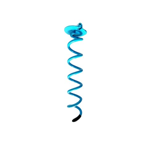 Erdschraubenanker Portierbare Trampoline Stakes Resistent Gemahlene Für Außenanwendungen Erdschraubenanker Portierbare Trampoline Stakes Resistent Gemahlene Für Außenanwendungen von DZHCBNE