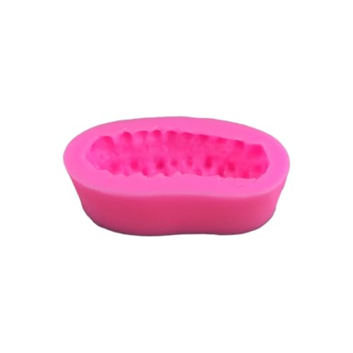Flexible Silikonform Meer Gurke/Abalone Geformte Mousses Kuchenformen Fondant Crafting Form Dessert Backformen Flexible Silikonform Meer Gurke/Abalone Geformte Mousses Kuchenformen Fondant Crafting Form Dessert Backformen von DZHCBNE