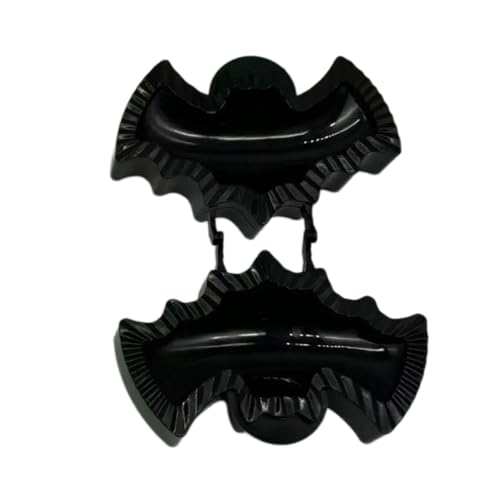 Gespenster Kürbisfledermausfledermaus Teig Presse Taschenkuchen Formen Halloween Handkuchenform Party Potluck Handkuchenform Einfach Zu Bedienen Gespenster Kürbisfledermausfledermaus Teig Presse Taschenkuchen Formen Halloween Handkuchenform Party Potluck Handkuchenform Einfach Zu Bedienen von DZHCBNE