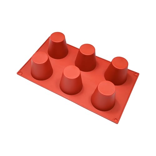 Halbe Runde Kegel Silikonform Backwerkzeug Mousse Kuchen Dekorieren Schimmel Für Die Herstellung Von Seife Von Burgen Kerzenkerzen Halbe Runde Kegel Silikonform Backwerkzeug Mousse Kuchen Dekorieren Schimmel Für Die Herstellung Von Seife Von Burgen Kerzenkerzen von DZHCBNE