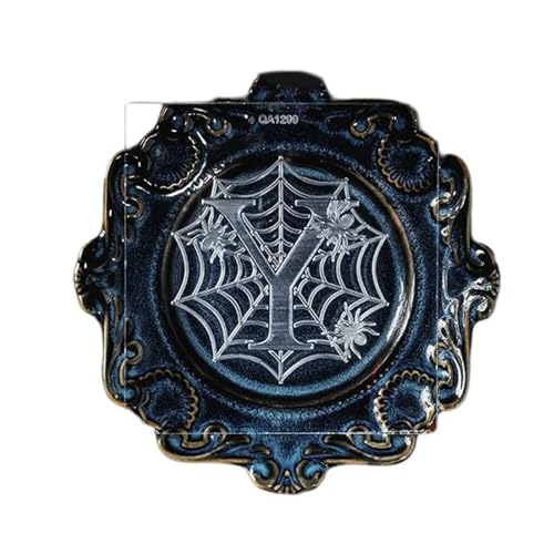Kleine Teigmarken Acryl Keksformen Keksschneider Buchstaben Muster Pastrys Formen Backwares Ideal Zum Feiern von DZHCBNE