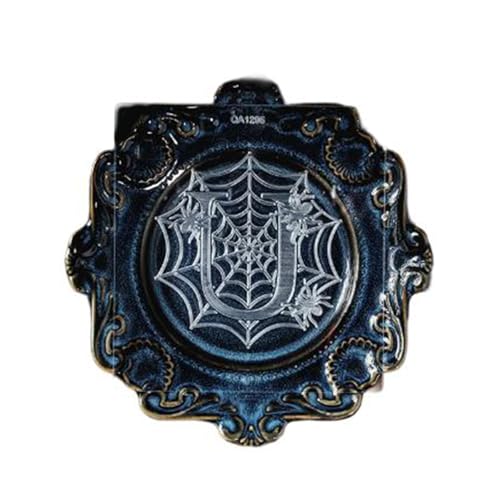Kleine Teigmarken Acryl Keksformen Keksschneider Buchstaben Muster Pastrys Formen Backwares Ideal Zum Feiern von DZHCBNE