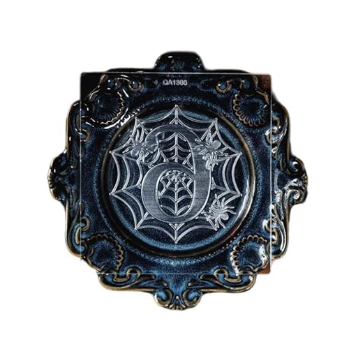 Kleine Teigmarken Acryl Keksformen Keksschneider Buchstaben Muster Pastrys Formen Backwares Ideal Zum Feiern von DZHCBNE
