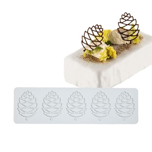 Kuchendekoration Werkzeug Weihnachten Fondant Spitzblock Schokolade Silikonformen Spitzenmatten Kuchen Dekorieren Formen Für Fondant Kuchendekoration Werkzeug Weihnachten Fondant Spitzblock Schokolade Silikonformen Spitzenmatten Kuchen Dekorieren Formen Für Fondant von DZHCBNE