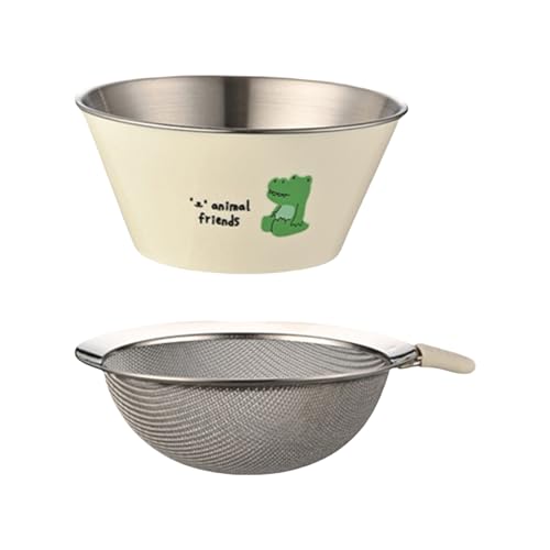 Küche Abfluss Schüssel Colander Sieb Korb Obst Waschkorb Mit Filter Fine Meshes Abflusskorb Dauerhaft Küche Abfluss Schüssel Colander Sieb Korb Obst Waschkorb Mit Filter Fine Meshes Abflusskorb Dauerhaft von DZHCBNE