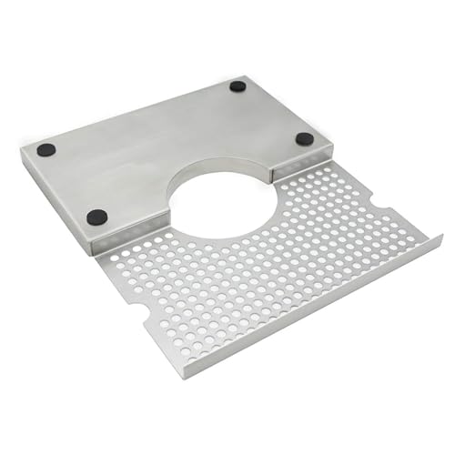 Metallbieretürme Tropfpfanne Oberflächen Montieren Montieren Keine Abfluss Tropftabelle Edelstahl Bier Tropfschale Tees Abflussplatte Metallbieretürme Tropfpfanne Oberflächen Montieren Montieren Keine Abfluss Tropftabelle Edelstahl Bier Tropfschale Tees Abflussplatte von DZHCBNE