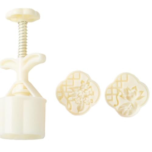 Multifunktionale Dessertformen Set Dessert Presswerkzeug Blütenform Dessertforming Werkzeug Grüne Bohnenkuchenformen Zum Backen Multifunktionale Dessertformen Set Dessert Presswerkzeug Blütenform Dessertforming Werkzeug Grüne Bohnenkuchenformen Zum Backen von DZHCBNE