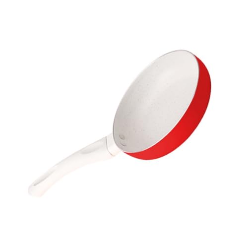 Nicht STICK BRUPING PAN KOKEWIEL SET Effektive Non Stick Bratpfanne Nicht Stick Cookwares Für Moderne Küchen Ästhetik von DZHCBNE