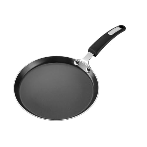 Non STICK Aluminium Legierung Braten Sogar Heizkochgeschirr Für Koch Und Restaurantkochgeräte Mit Mehrzweckfypan von DZHCBNE