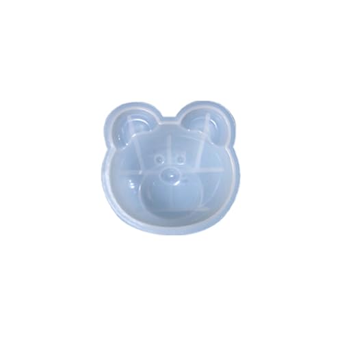 Pigs Kaninchenbär Fondants Schokoladenform Kuchen Dekorieren Backen Werkzeug Handgefertigte Seifen Silikon Ornament Formen Leicht Zu Reinigen Pigs Kaninchenbär Fondants Schokoladenform Kuchen Dekorieren Backen Werkzeug Handgefertigte Seifen Silikon Ornament Formen Leicht Zu Reinigen von DZHCBNE