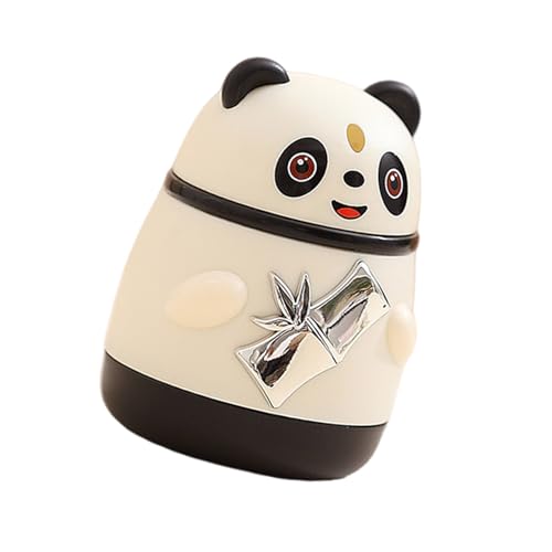 Pushtyp Zahnstocher Spender Schöner Panda Zahnstocher Automatische Zahnstocher Organisatoren Box Homes Dekorationen von DZHCBNE