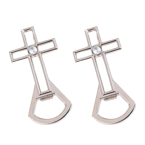 Robuste Metallkreuze Formen Korkenzieher Tragbarer Kreuze Designkorkenzieheröffner Für Und Reiseverwendung Geeignet Robuste Metallkreuze Formen Korkenzieher Tragbarer Kreuze Designkorkenzieheröffner Für Und Reiseverwendung Geeignet von DZHCBNE