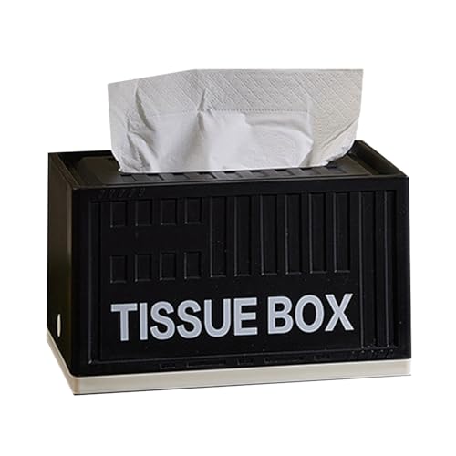 Robuster Qualitätsdachhalter Box Effektiver Papierspender Robustes Gewebespeicherbox Für Verschiedene Einstellungen Robuster Qualitätsdachhalter Box Effektiver Papierspender Robustes Gewebespeicherbox Für Verschiedene Einstellungen von DZHCBNE