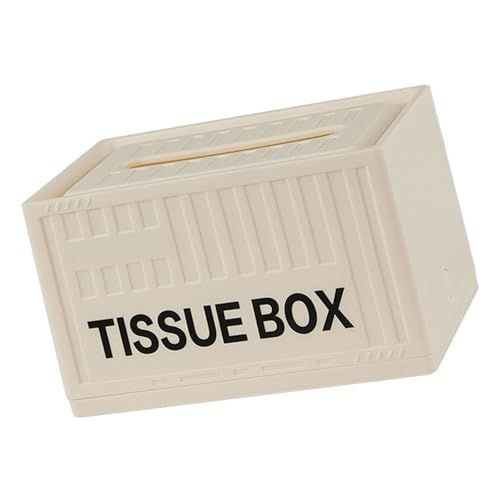 Robuster Qualitätsdachhalter Box Effektiver Papierspender Robustes Gewebespeicherbox Für Verschiedene Einstellungen Robuster Qualitätsdachhalter Box Effektiver Papierspender Robustes Gewebespeicherbox Für Verschiedene Einstellungen von DZHCBNE