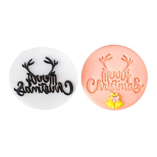 Runder Fondantschneider Mit Weihnachtswünschen Backzubehör Für Häusliche Backen Und Dessert Enthusiasten Vorhanden Runder Fondantschneider Mit Weihnachtswünschen Backzubehör Für Häusliche Backen Und Dessert Enthusiasten Vorhanden von DZHCBNE