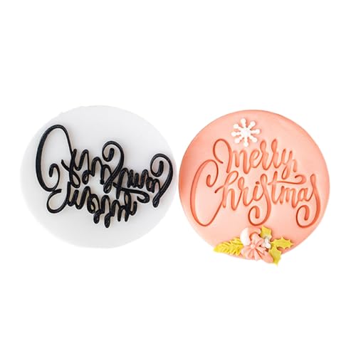 Runder Fondantschneider Mit Weihnachtswünschen Backzubehör Für Häusliche Backen Und Dessert Enthusiasten Vorhanden Runder Fondantschneider Mit Weihnachtswünschen Backzubehör Für Häusliche Backen Und Dessert Enthusiasten Vorhanden von DZHCBNE