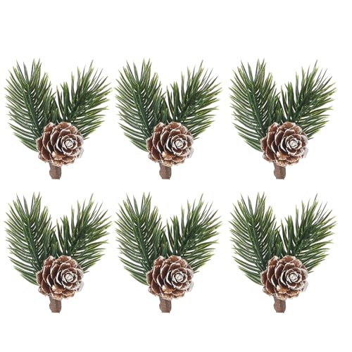 Set Von 6 Gewebehaltern Pflanzen Weihnachtsgewebeschnallen Weihnachtspflanze Servietti Ringe Für Gewebedekore Geeignet Set Von 6 Gewebehaltern Pflanzen Weihnachtsgewebeschnallen Weihnachtspflanze Servietti Ringe Für Gewebedekore Geeignet von DZHCBNE