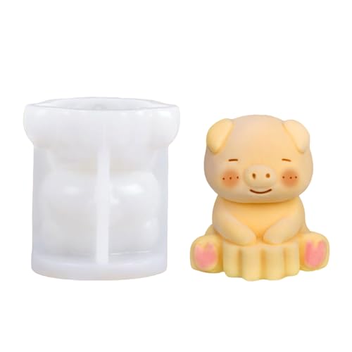 Silikon Süßigkeitenformen Kuchenformen Tierische Form Dessertformen Schokoladenform Kuchen Dekorationswerkzeug Geeignet Zum Backen Geeignet Silikon Süßigkeitenformen Kuchenformen Tierische Form Dessertformen Schokoladenform Kuchen Dekorationswerkzeug Geeignet Zum Backen Geeignet von DZHCBNE