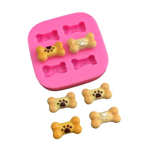 Silikondessertformgebäcker von DZHCBNE