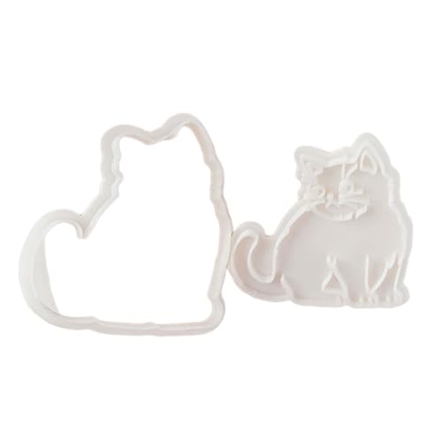 Silikonkatzen Keks Backform Silikonkatzen Thematische Kekse Kekse Formen Für Kinderpartys Und Urlaubsbacken Silikonkatzen Keks Backform Silikonkatzen Thematische Kekse Kekse Formen Für Kinderpartys Und Urlaubsbacken von DZHCBNE