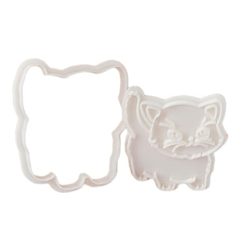 Silikonkatzen Keks Backform Silikonkatzen Thematische Kekse Kekse Formen Für Kinderpartys Und Urlaubsbacken Silikonkatzen Keks Backform Silikonkatzen Thematische Kekse Kekse Formen Für Kinderpartys Und Urlaubsbacken von DZHCBNE