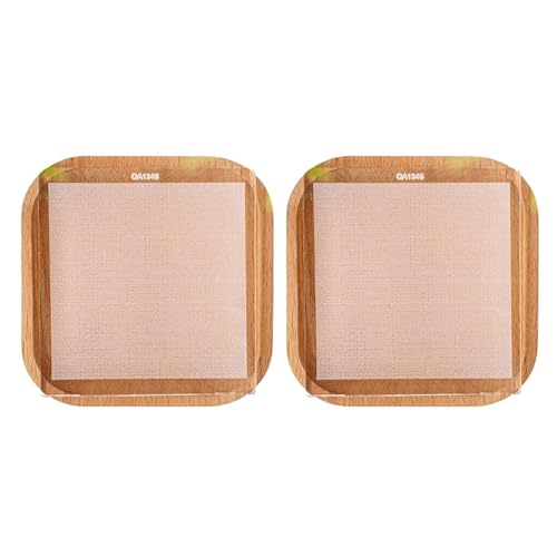 Spitzen Backformen Für Kuchen Dessert Handwerk Acrylspitzen Präge Stempel Für Fondant Zuckerspitzenkuchen von DZHCBNE