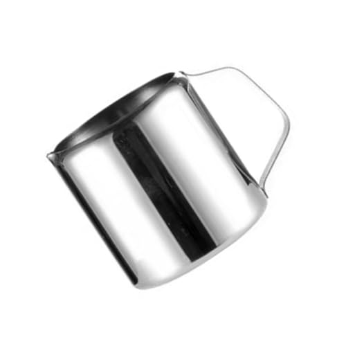 Stromlinienförmige Entwürfe Milchschaumkrug Einzigartiger Milchschaumstasse Rostel Latte Pitcher Für Eine Präzise Gießenkontrolle Stromlinienförmige Entwürfe Milchschaumkrug Einzigartiger Milchschaumstasse Rostel Latte Pitcher Für Eine Präzise Gießenkontrolle von DZHCBNE