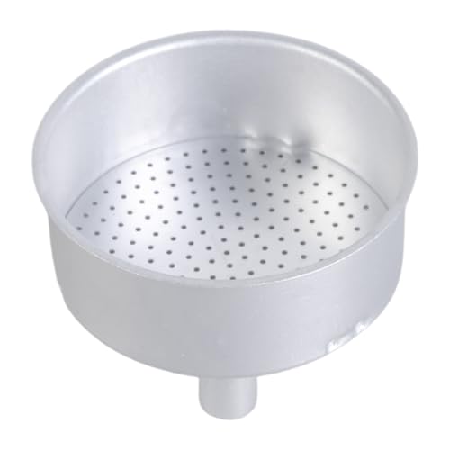 Strudy Resistant Coffee Filter Benutzerfreundlicher Kaffeefilter Kaffeesieb Für Alternative Cup Braugeräte Strudy Resistant Coffee Filter Benutzerfreundlicher Kaffeefilter Kaffeesieb Für Alternative Cup Braugeräte von DZHCBNE