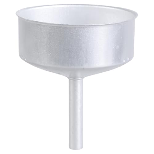 Strudy Resistant Coffee Filter Benutzerfreundlicher Kaffeefilter Kaffeesieb Für Alternative Cup Braugeräte Strudy Resistant Coffee Filter Benutzerfreundlicher Kaffeefilter Kaffeesieb Für Alternative Cup Braugeräte von DZHCBNE