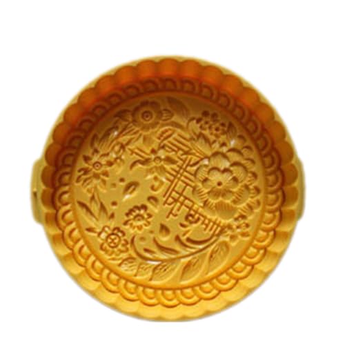Traditioneller Muster Kuchenform Kuchen Dekoration Werkzeug Keks Dessert Form Hand Presse Gebäck Schimmel Backzubehör Traditioneller Muster Kuchenform Kuchen Dekoration Werkzeug Keks Dessert Form Hand Presse Gebäck Schimmel Backzubehör von DZHCBNE