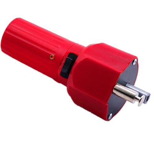 USB Betriebener Elektrischer Grillmotor Elektromotor Kunststoff Grillmotor Effizienter Grillmotor Zum Grillen Und Braten von DZHCBNE
