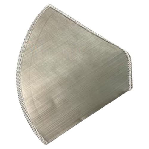 Wiederverwendbare Gießen Über Den Kaffeefilter Meshes Papierloser Kaffeefilter Edelstahl Feine Maschen Kaffeefilter Dauer Wiederverwendbare Gießen Über Den Kaffeefilter Meshes Papierloser Kaffeefilter Edelstahl Feine Maschen Kaffeefilter Dauer von DZHCBNE