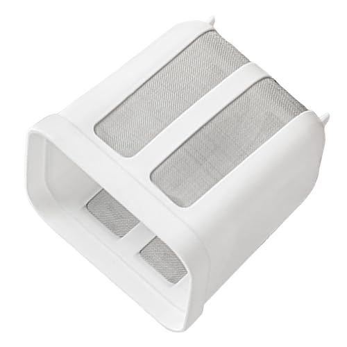 Wiederverwendbare Joghurt Filter Mehrzweck Küchenfilter Molter Joghurt Separatoren Filterdessert Machen Zubehör Machen von DZHCBNE
