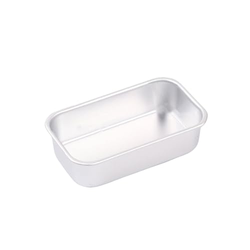 Wiederverwendbare Kuchenpfannen Backen Dosen Aluminiumalloy Backen Pfannen Einfach Zu Verwenden Kuchenformen Backsachen Für Backen Wiederverwendbare Kuchenpfannen Backen Dosen Aluminiumalloy Backen Pfannen Einfach Zu Verwenden Kuchenformen Backsachen Für Backen von DZHCBNE