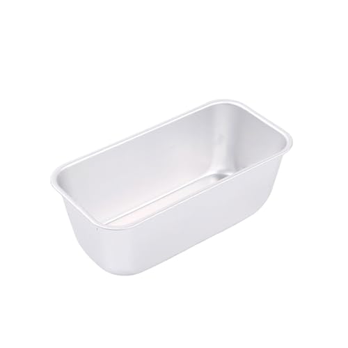 Wiederverwendbare Kuchenpfannen Backen Dosen Aluminiumalloy Backen Pfannen Einfach Zu Verwenden Kuchenformen Backsachen Für Backen von DZHCBNE