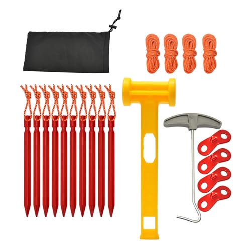 Zuverlässige Aluminium Legierungszelteinsätze Müssen Campingzubehör Für Stabilität Und Einfache Und Einfache Camping Set Aluminiumzelt Einsätze Haben von DZHCBNE