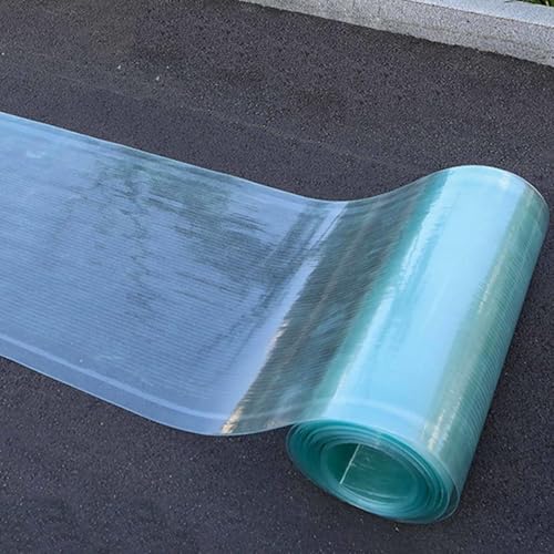 Klare Polycarbonatplatten,UV-Beständige Gewächshaus-Garten-Dachplatte,Leichte Transparente Kunststoff-Ersatzplatten,Dachabdeckung Für Den Außenbereich,Leicht Zu Schneiden Klare Polycarbonatplatten,UV-Beständige Gewächshaus-Garten-Dachplatte,Leichte Transparente Kunststoff-Ersatzplatten,Dachabdeckung Für Den Außenbereich,Leicht Zu Schneiden von DZHTUF