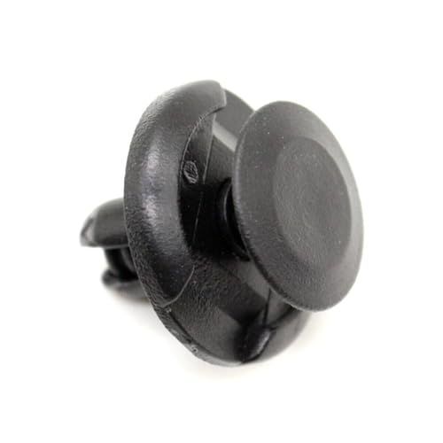 DZMZL 30 Stück Kotflügel-Spritzschutz-Halteklammern für Toyota Avalon Camry Celica Highlander Prius RAV4 Sienna Solara Yaris und Lexus ES300 ES330 LS400 SC430 GX460 von DZMZL