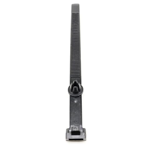 DZMZL Kfz-Halterung für Kabelbinder für Mercedes Benz 1149970290, 10 Stück von DZMZL