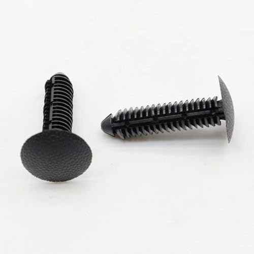 DZMZL Kotflügel-Halterungsclips W709002-SAA, W709002SAA, passend für Ford Expedition, passend für Lincoln Navigator, 10 Stück von DZMZL