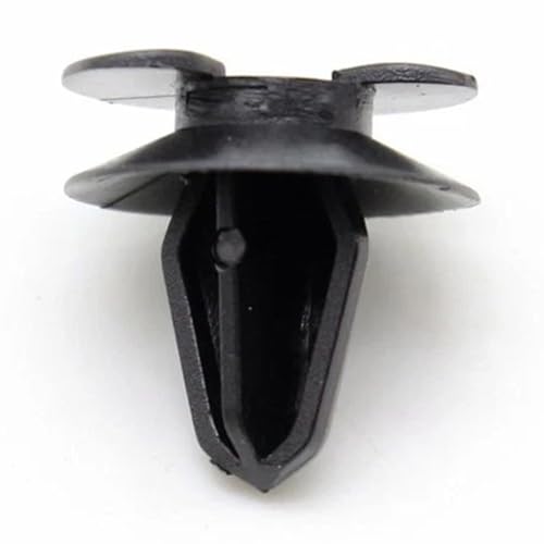 DZMZL Türverkleidungshalter-Clip, kompatibel mit Opel 2240582/2240587, 10 Stück von DZMZL
