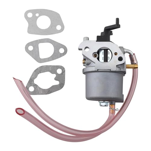 Motorrad Vergaser 16100ZC0015 Für EX1000 Generator 3 Dichtungen Rasenmäher Motorrad Vergaser von DZNEFYUP