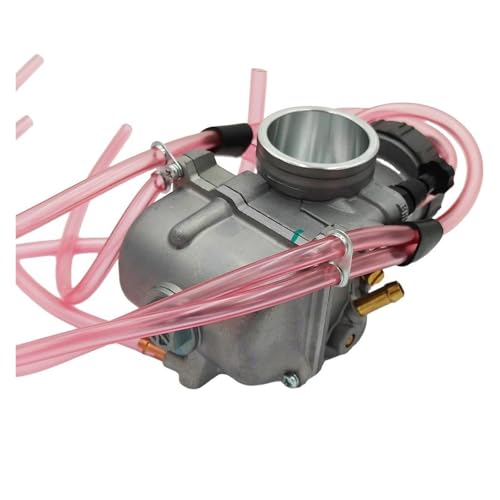 Motorrad Vergaser Für ATC250R CR250 CR250M CR250R TRX250R CR500 Für FourTrax 250 Für Keihin 38mm PWK38 CR250SX Vergaser Motorrad Vergaser Für ATC250R CR250 CR250M CR250R TRX250R CR500 Für FourTrax 250 Für Keihin 38mm PWK38 CR250SX Vergaser von DZNEFYUP