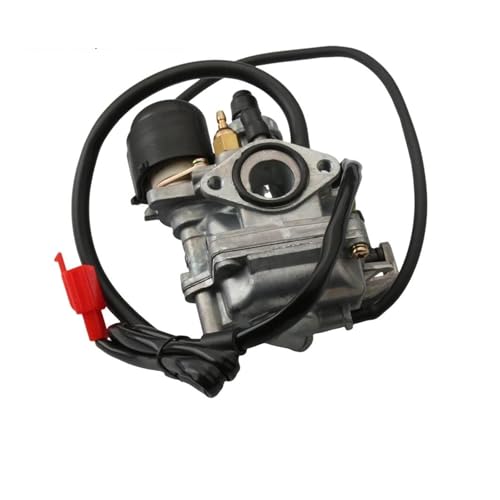 Motorrad Vergaser Für Aprilia Für Habana Für Mojito SR 50 Für Funmaster Für Racing Für Sport 50cc AC LC Scooter Motorrad Vergaser Motorrad Vergaser Für Aprilia Für Habana Für Mojito SR 50 Für Funmaster Für Racing Für Sport 50cc AC LC Scooter Motorrad Vergaser von DZNEFYUP