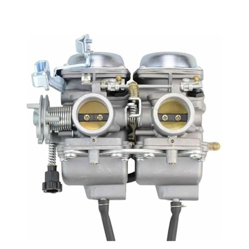 Motorrad Vergaser Für CBT 125 CBT250 PD26JS 26mm 250CC Motorrad Vergaser Motoren ATVs Quad Go Kart Motorrad Vergaser Für CBT 125 CBT250 PD26JS 26mm 250CC Motorrad Vergaser Motoren ATVs Quad Go Kart von DZNEFYUP