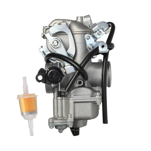 Motorrad Vergaser Für CBX200 NX200 CBX200S XR200 XR250 XLR250 XLR250RE XL250RG XL250RH XL250 Motorrad Vergaser von DZNEFYUP